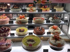 -哈根达斯(武汉天地店)