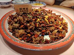 -杨记隆府重庆江湖菜(大悦城店)