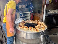 -肖为民麻糕(双桂坊店)