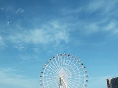 -琴岛之星摩天轮