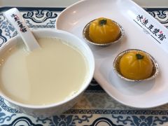 -冰泉豆浆馆(阳朔店)