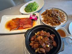 -粤陸玖玖·港式手作茶餐厅(珠江路店)