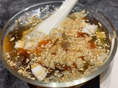 安顺水果冰粉-泉味道贵州厨房(三里河店)