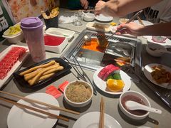 -海底捞火锅(顺义华联店)