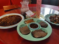 -南来顺饭庄·清真(南菜园店)