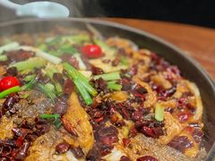 -老板恋上鱼(荣盛广场店)