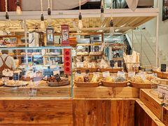 -佐敦面包铺·JORDAN BAKERY