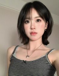 -米娜造型
