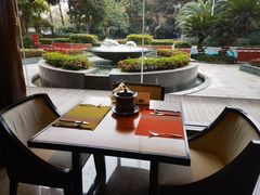 -岷山饭店-芝芝自助餐厅