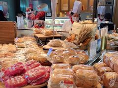 -西村叔叔的店·面包·甜品·蛋糕(清河万象汇店)