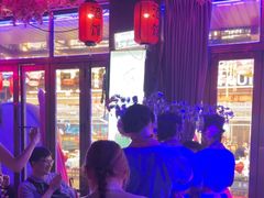 -喜鹊音乐酒馆(西街店)