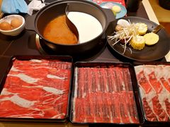 -厚道寿喜烧専門店·自助畅食(国贸店)
