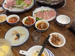 -厝味火锅·潮汕卤水火锅(十一合店)