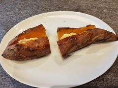 -北京王府井希尔顿酒店·万斯阁西餐厅