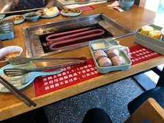 -蚝英雄鲜蚝自助专门店(长楹天街直营店)