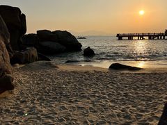 -惠州金海湾嘉华度假酒店