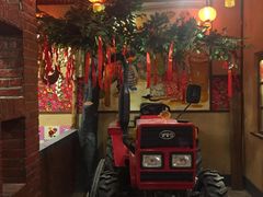 -金掌勺锅包肉(太原万达店)