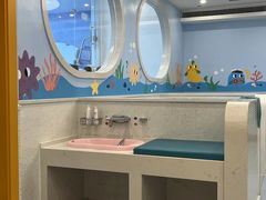 -戊辰亲子游泳俱乐部