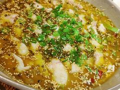 水煮活鱼-川人百味(亿合城店)