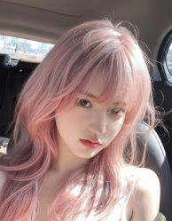 -时尚殿堂hair salon
