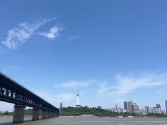 -武汉长江大桥