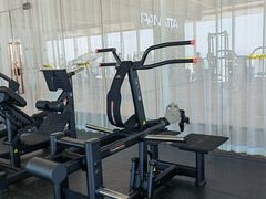 -普拉达游泳健身(水湾1979店)