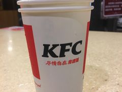 -肯德基(布吉老街店)