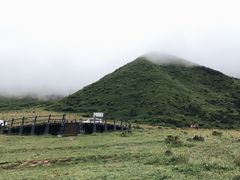 -石棉县孟获城