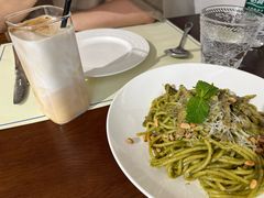 -沏点Trattoria意大利餐厅(新街口店)