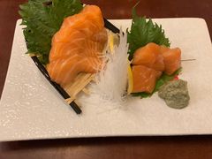 -樱の花亭日本料理店