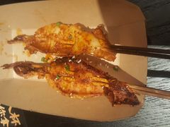 -蛙三泡椒牛蛙(万象城店)