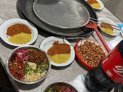 -辣贵州烙锅(洪德路店)