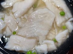 -长兴菜馆(高桥店)