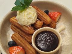 -CRAZYONES西班牙海鲜饭(上海美罗城店)