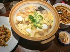 -寻宝记绍兴菜(鲁迅路店)