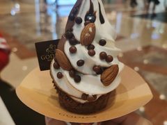 -GODIVA(月星环球港店)