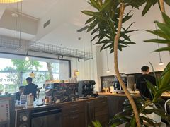 -fishtank鱼缸咖啡(三山街店)