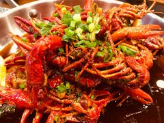 -虾小龙老长沙龙虾馆(坡子街店)