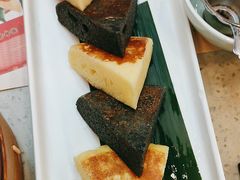 -点都德(喜粤楼店)