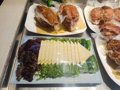 -吴记酱骨炖菜馆(康安路店)