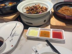 -滋粥楼·顺德菜(番禺广场总店)