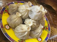 安多藏包-宗巴雍姆藏餐府