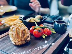 -上海苏宁宝丽嘉酒店·Cafe Bellagio西餐厅