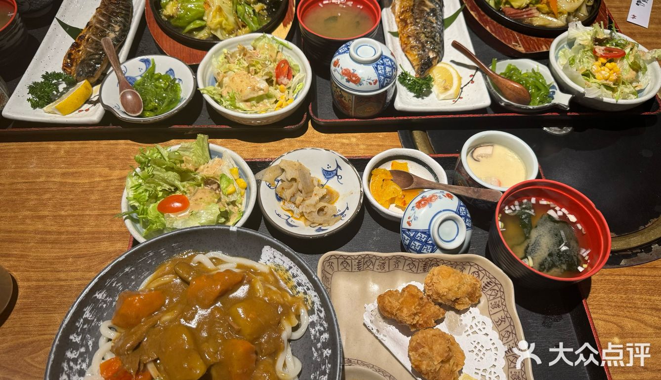 性价比王者之工作日午餐