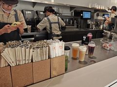 -喜茶(烟台莱山万象汇店)