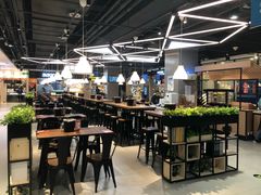 -盒马鲜生(顺义店)
