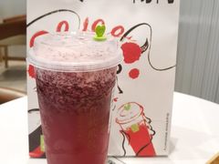 -奈雪的茶(金鹰广场店)