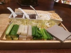 -唐山宴大唐州府精品中餐