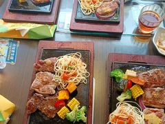 -豪客来牛排(西昌大巷口月城广场店)