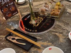 -七欣天香辣蟹火锅(南通任港路大润发店)